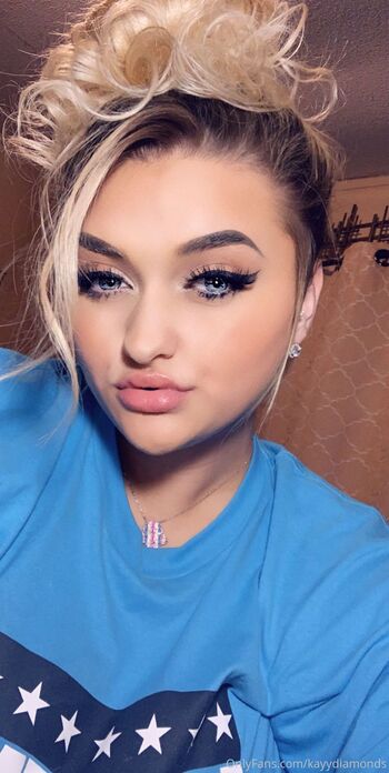 KayyDiamonds / kayyydiamonds nude photo #31