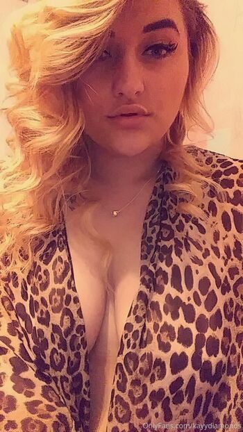 KayyDiamonds / kayyydiamonds nude photo #33