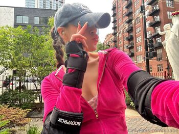 Kbabe / kbabe nude photo #4