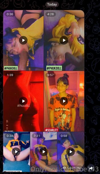 KBE / kbe143 nude photo #20