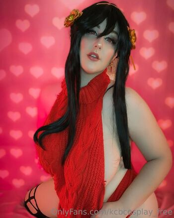 Lady Ka / kcbcosplay_free nude photo #12