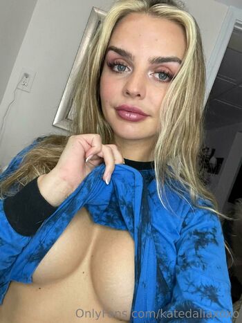 Kate Dali / kdalia / katedalia nude photo #15