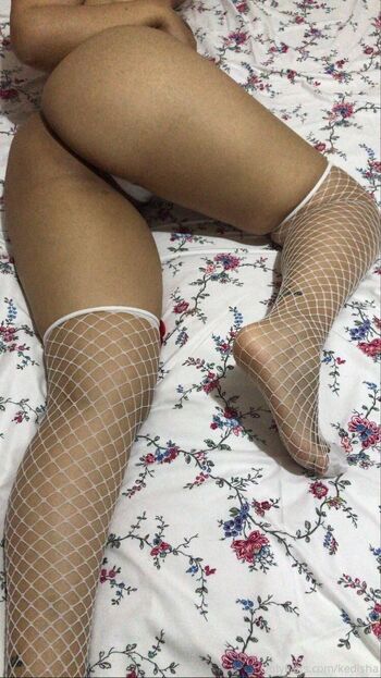 𝓚𝓮𝓭𝓲𝓼𝓱𝓪 / kedisha nude photo #14