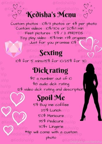 𝓚𝓮𝓭𝓲𝓼𝓱𝓪 / kedisha nude photo #20