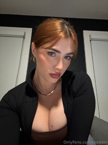 Kee / keepers / keepchambers nude photo #7