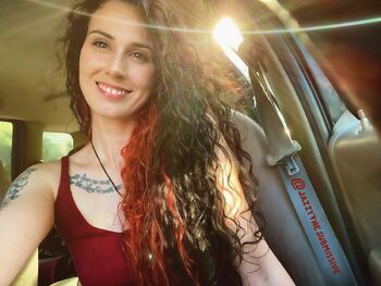 OnlyFans / keepingitjazzy nude photo #5