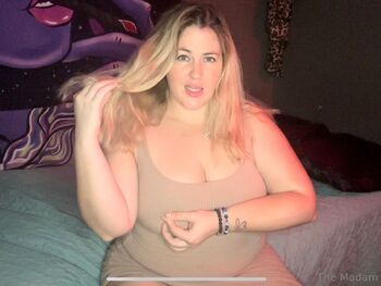 The Mada / keepingupwithkkay nude photo #6