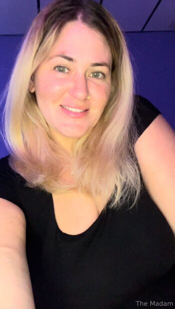 The Mada / keepingupwithkkay nude photo #14