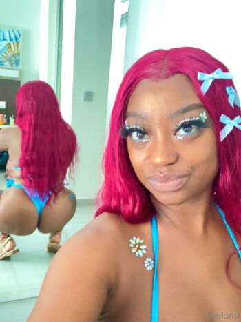 Keilan / keiland nude photo #39