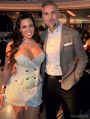 Keiran Lee / keiranlee nude photo #61