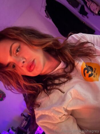 Keisha Gre / keishagrey nude photo #29