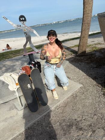 Keisha Gre / keishagrey nude photo #46