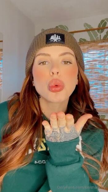 Keisha Gre / keishagrey nude photo #63