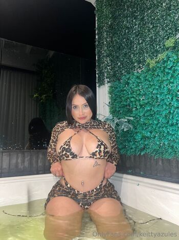 Keitt / keittyazules / angyba05 nude photo #3