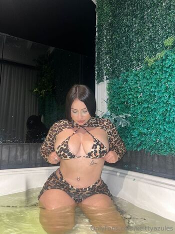 Keitt / keittyazules / angyba05 nude photo #4