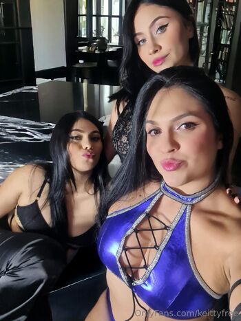 Keitt / keittyazules / angyba05 nude photo #17