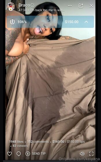 Drac / keiyana / dracothabodyy / dracothabody nude photo #13