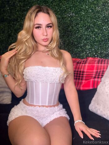 KEKEDM ME SNAP QUICK / kekebanksxx nude photo #42
