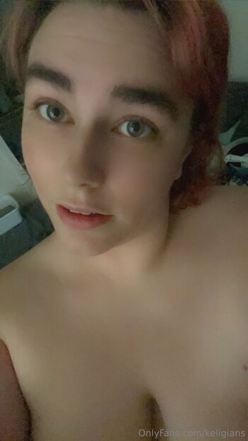 Kellie Speckma / keligian nude photo #15