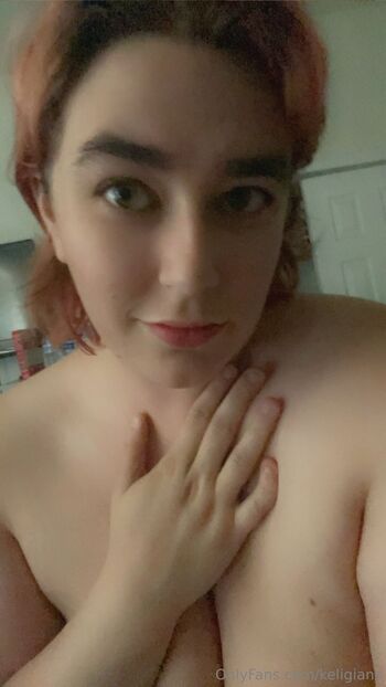 Kellie Speckma / keligian nude photo #16