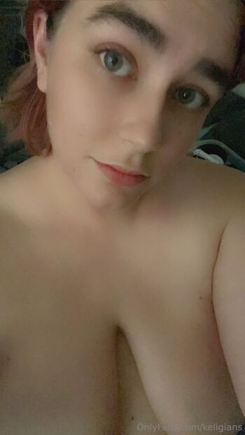 Kellie Speckma / keligian nude photo #17