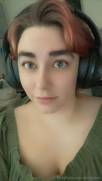 Kellie Speckma / keligian nude photo #18