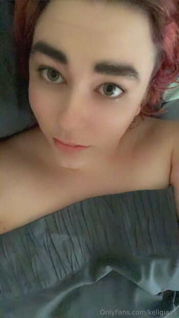 Kellie Speckma / keligian nude photo #22