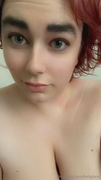 Kellie Speckma / keligian nude photo #25