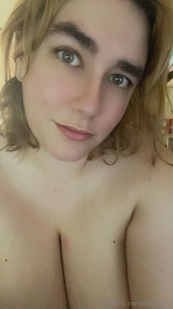 Kellie Speckma / keligian nude photo #33