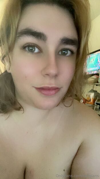 Kellie Speckma / keligian nude photo #35