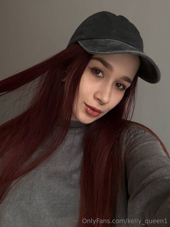 Kelly / kelly_queen1 / call_me.queen_kelly / kelly_me666 nude photo #14