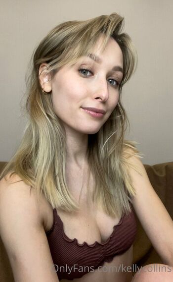 Kelly Collins / kellycollins nude photo #6