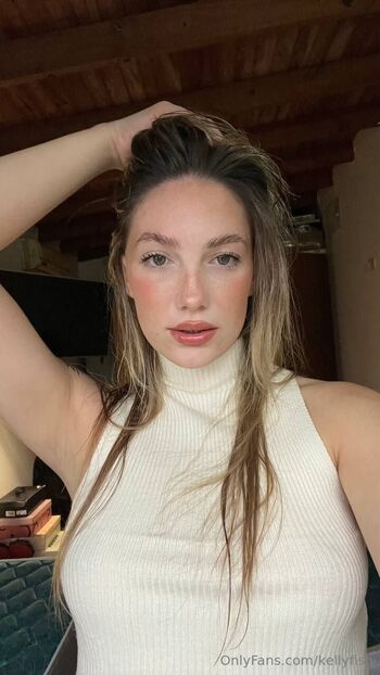 Kelly Fisher / kellyfisher nude photo #6