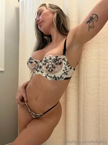 Kelly Ka / kellykay nude photo #10