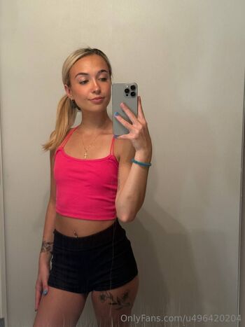 kelsey / kelseyblue nude photo #3