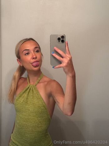 kelsey / kelseyblue nude photo #6