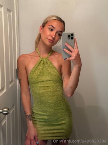 kelsey / kelseyblue nude photo #7