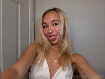 kelsey / kelseyblue nude photo #9