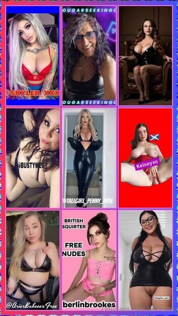 Kelsey ur Scottish princess / kelseyxo nude photo #10