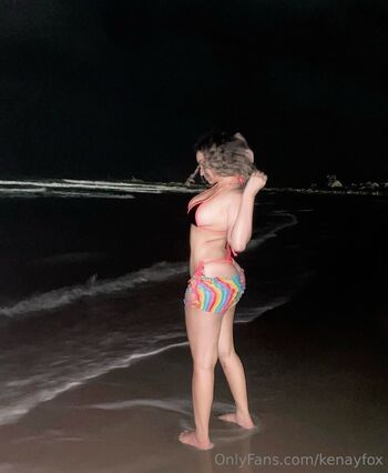 Kenay / kenayfox nude photo #9