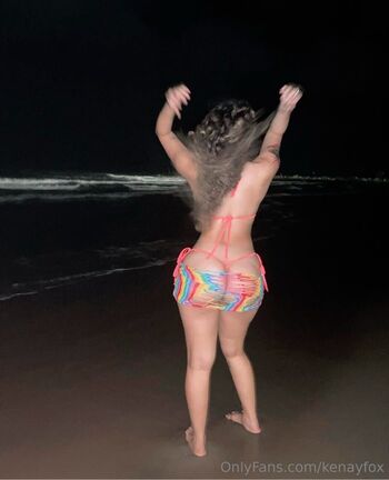 Kenay / kenayfox nude photo #11