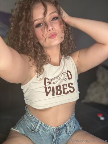 Kendra Xavia FREE / kendra_x nude photo #6