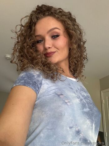 Kendra Xavia FREE / kendra_x nude photo #14