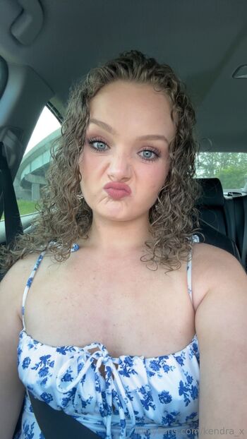 Kendra Xavia FREE / kendra_x nude photo #27
