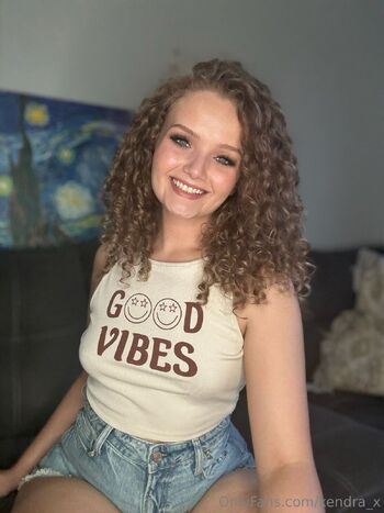 Kendra Xavia FREE / kendra_x nude photo #29