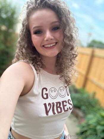 Kendra Xavia FREE / kendra_x nude photo #32