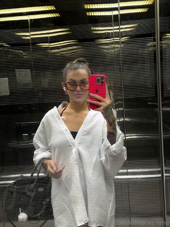 KENDRA LANE / kendraa.lane / keendraaaa1 nude photo #13