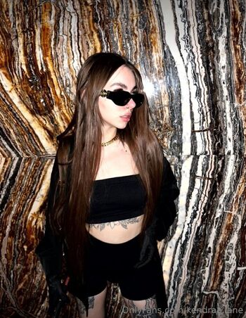 KENDRA LANE / kendraa.lane / keendraaaa1 nude photo #16