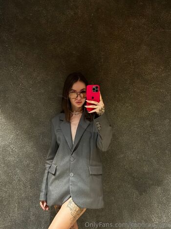 KENDRA LANE / kendraa.lane / keendraaaa1 nude photo #17