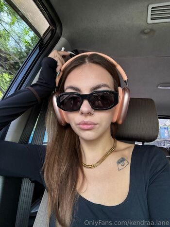 KENDRA LANE / kendraa.lane / keendraaaa1 nude photo #22